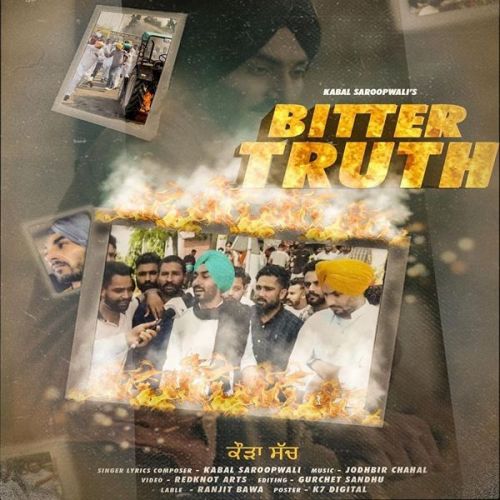 Bitter Truth Kabal Saroopwali