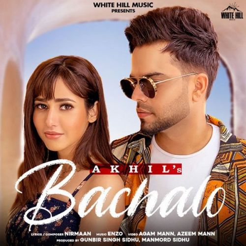 Bachalo Akhil