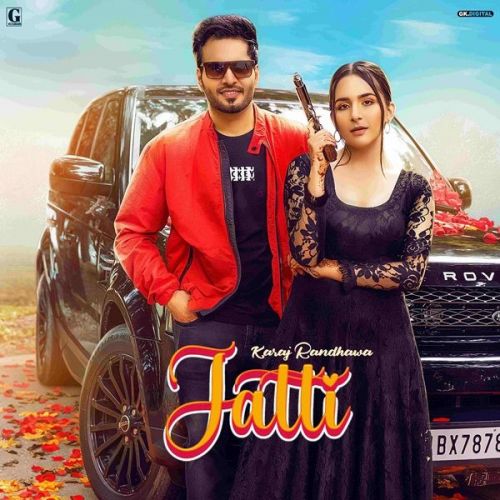 Jatti Karaj Randhawa