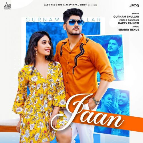 Jaan Gurnam Bhullar