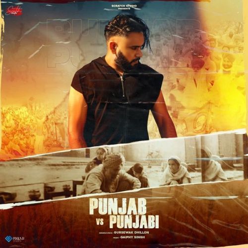 Punjab Vs Punjabi Gursewak Dhillon
