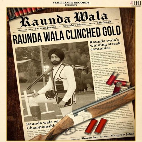 Raunda Wala Tarsem Jassar