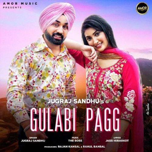 Gulabi Pagg Jugraj Sandhu