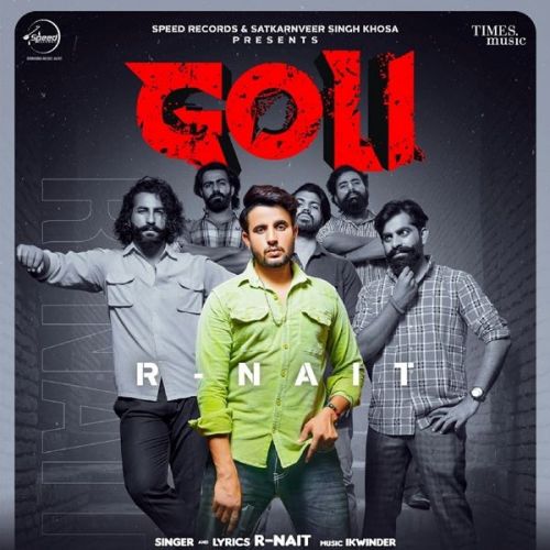 Goli R Nait