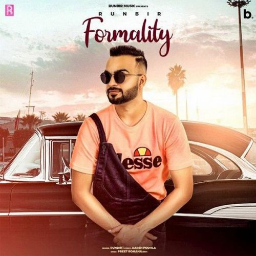 Formality Runbir