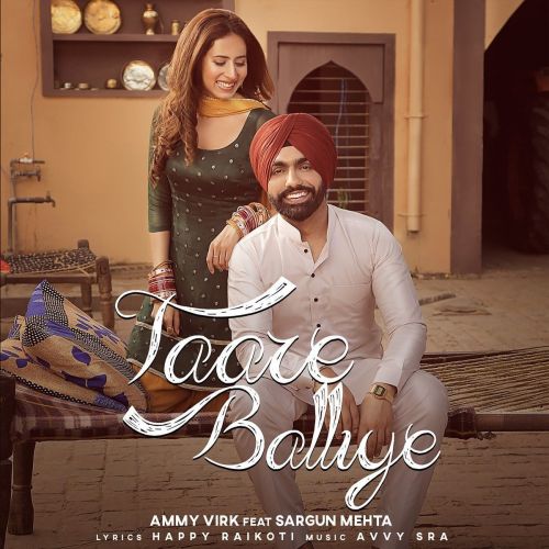 Taare Balliye Ammy Virk