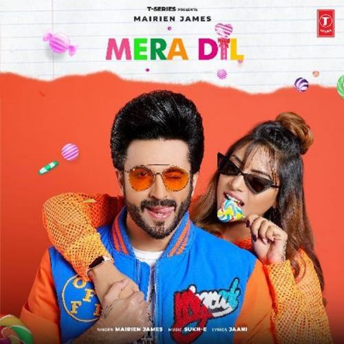 Mera Dil Mairien James