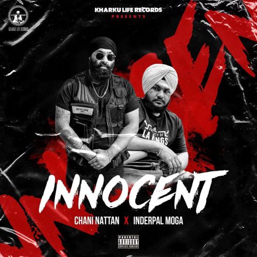 Innocent Inderpal Moga