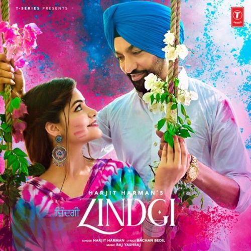 Zindgi Harjit Harman