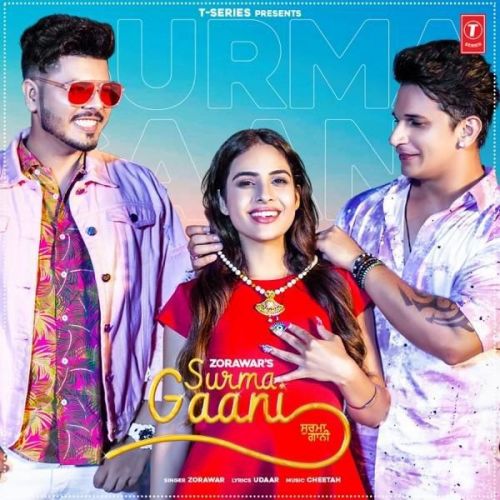 Surma Gaani Zorawar