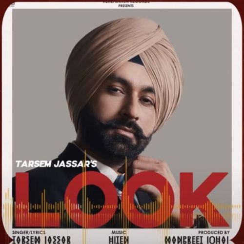 Look Tarsem Jassar