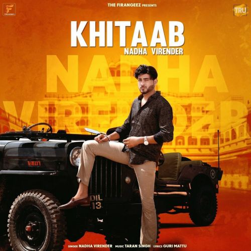 Khitaab Nadha Virender