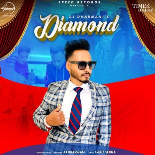 Diamond AJ Dharmani