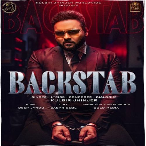 Backstab Kulbir Jhinjer