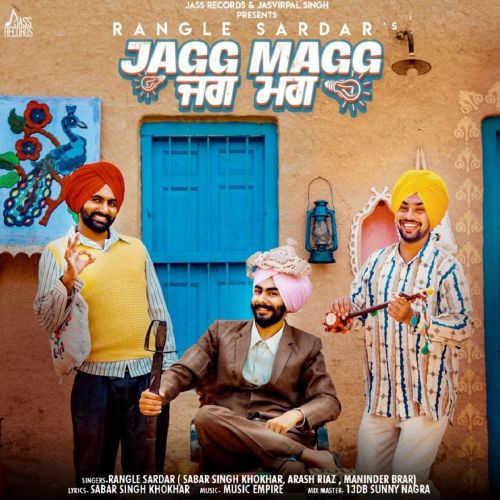 Jagg Magg Rangle Sardar