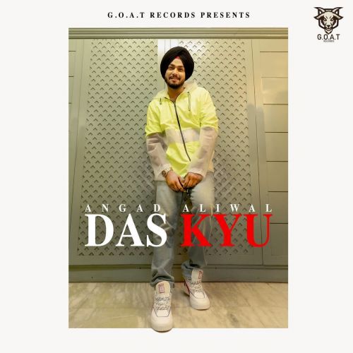 Das Kyu Avvy Dhaliwal, Angad Aliwal