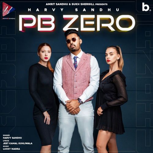 Pb Zero Harvy Sandhu