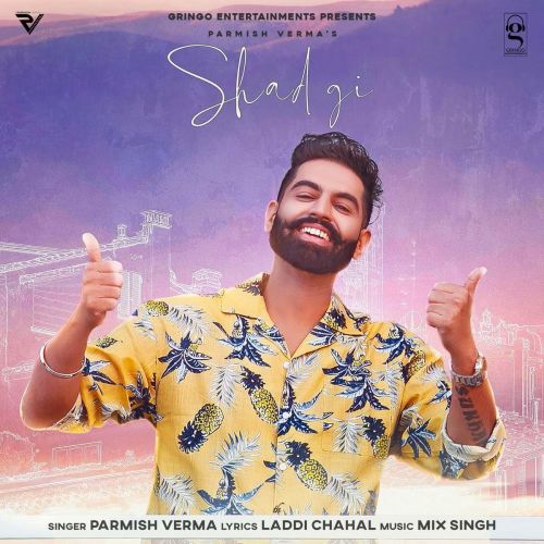 Shadgi Parmish Verma