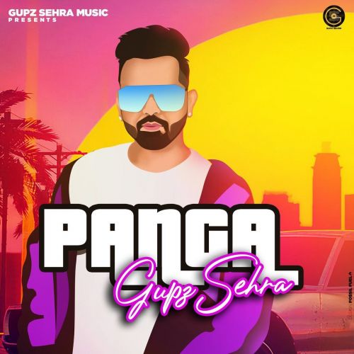 Panga Gupz Sehra