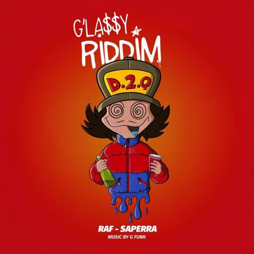 Glassy Riddim Raf Saperra