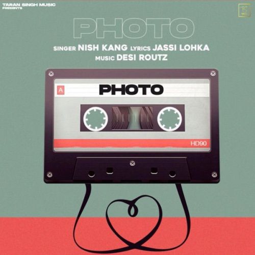 Photo Nish Kang