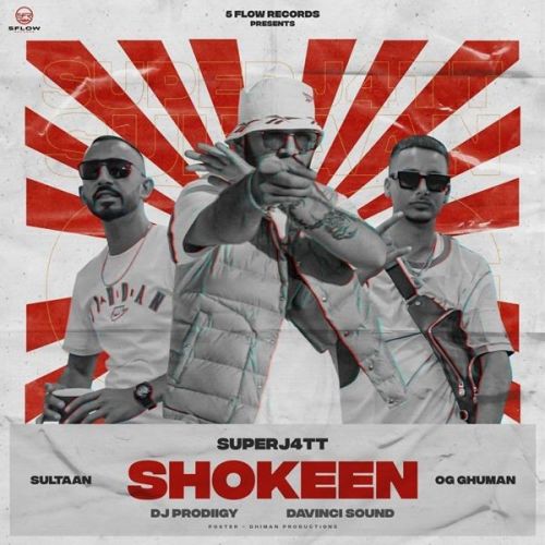 Shokeen Sultaan, OG Ghuman