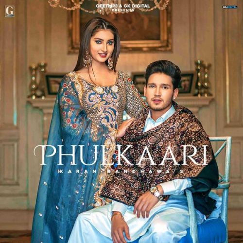 Phulkari Karan Randhawa, Simar Kaur