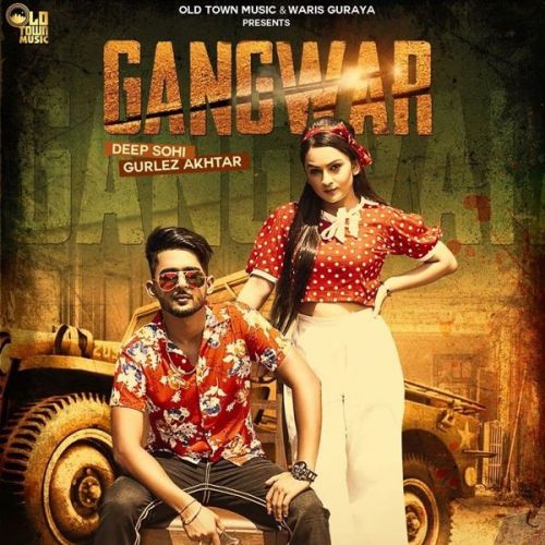 Gangwar Gurlez Akhtar, Deep Sohi