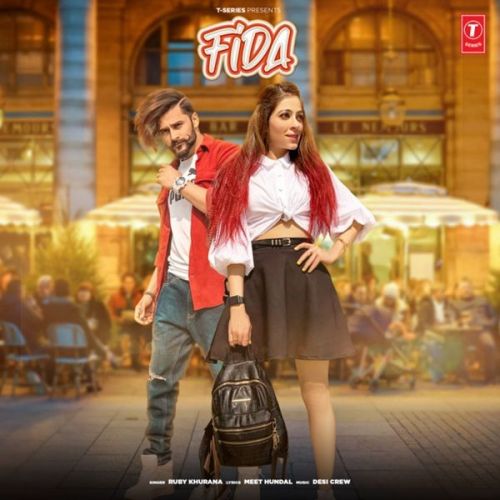 Fida Ruby Khurana