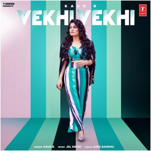 Vekhi Vekhi Kaur B