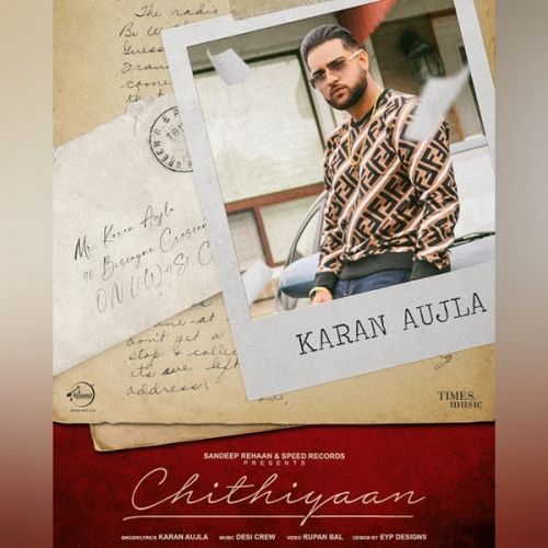 Chithiyaan Karan Aujla