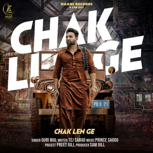 Chak Len Ge Guri Mal