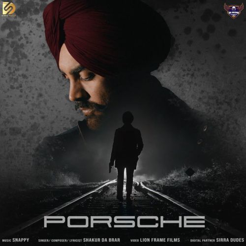 Porsche Shakur Da Brar, Vasu V