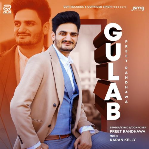 Gulab Preet Randhawa