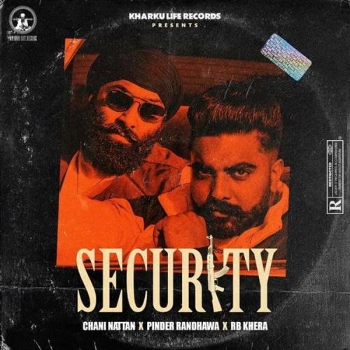 Security Pinder Randhawa