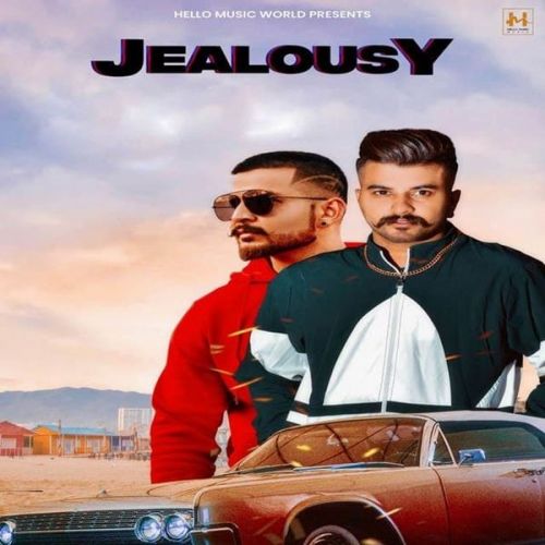 Jealousy Love Brar, Nishan Khehra