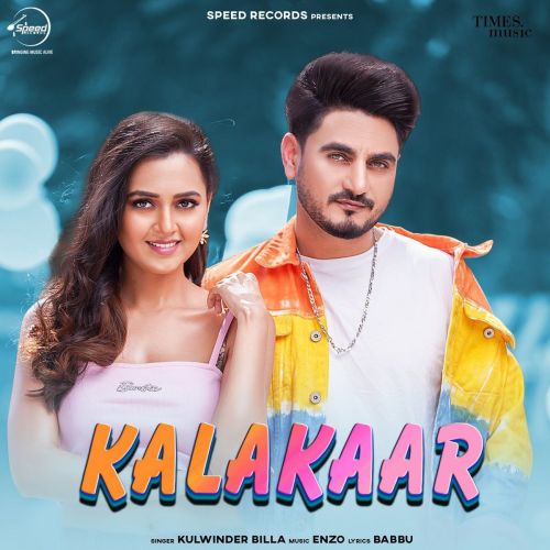 Kalakaar Kulwinder Billa