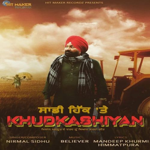 Khudkusiyan Nirmal Sidhu
