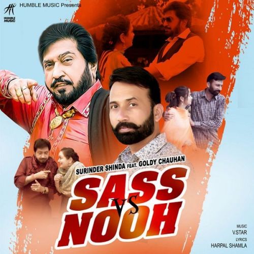 Sass Vs Nooh Surinder Shinda, Goldy Chauhan