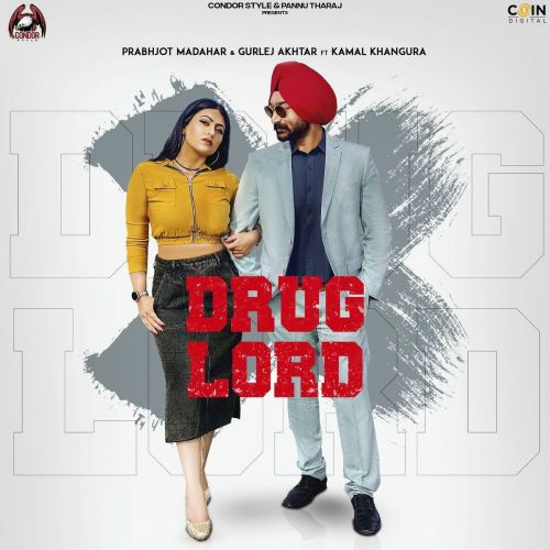 Drug Lord Gurlez Akhtar, Prabhjot Madhar