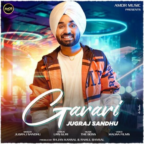 Garari Jugraj Sandhu