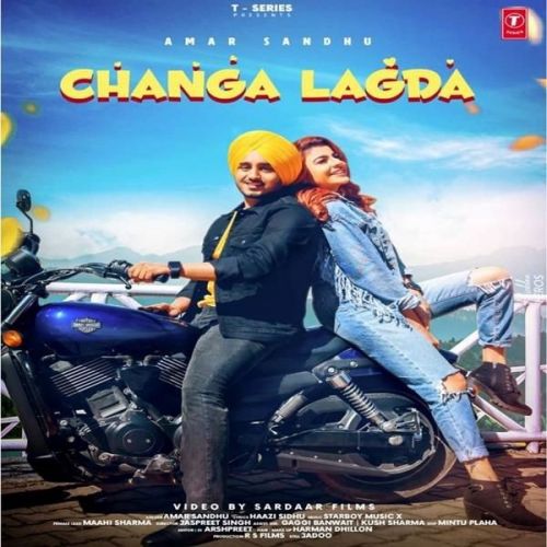 Changa Lagda Amar Sandhu