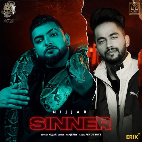 Sinner Jerry, Nijjar
