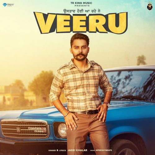 Veeru Jassi Khalar