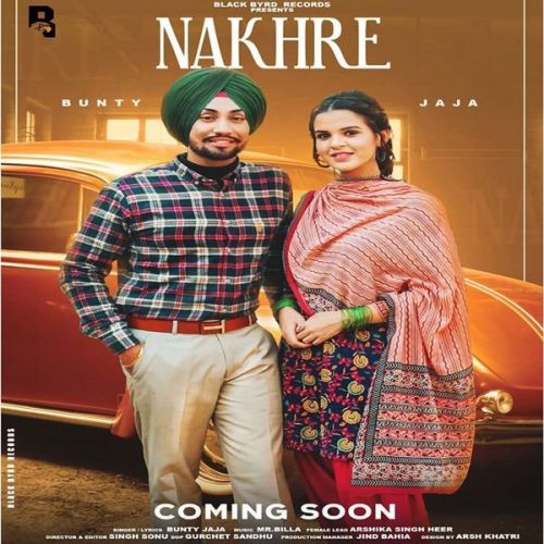 Nakhre Bunty Jaja