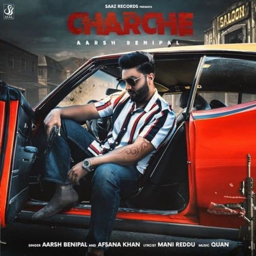 Charche Afsana Khan, Aarsh Benipal