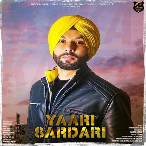 Yaari Sardari Kaka Kaler