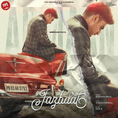 Jazbaat Armaan Bedil
