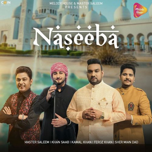 Naseeba Feroz Khan, Master Saleem