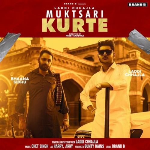 Muktsari Kurte Laddi Chhajla
